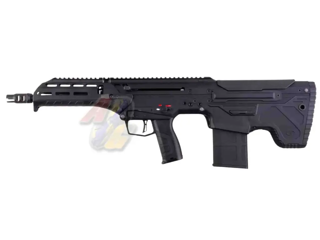 Silverback MDR-X AEG V3 (BK)