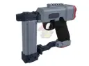 AG Custom Action Army AAP-01 with Snake Industries Nail Gun Conversion Kit
