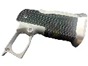 M.C.W. Hi-Capa Aluminum Grip