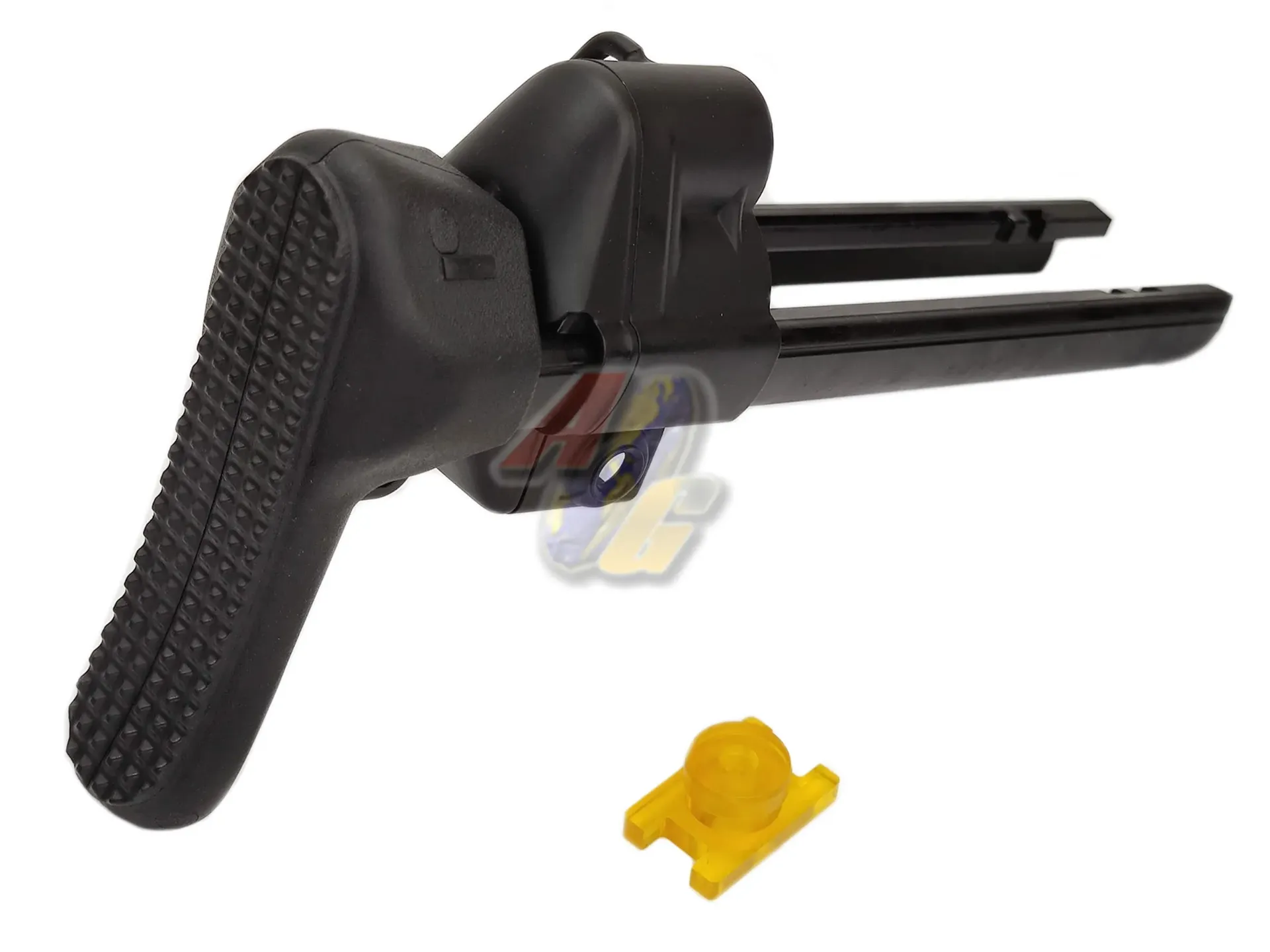 VFC MP5 GBB Retractable Stock V2