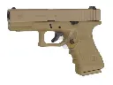 E&C G19 Gen.3 GBB Pistol (DE)