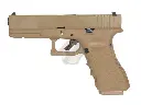 E&C G17 Gen.3 GBB Pistol (DE)
