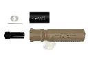 Angry Gun QDC/ CRS-PRT Tracer Version - DE