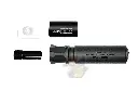 Angry Gun QDC/ CRS-PRT Tracer Version - BK