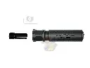 Angry Gun QDC/ CRS-PRT Dummy Version - BK