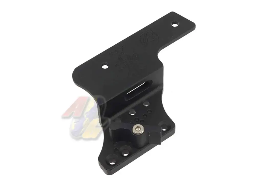 5KU C-More 90 Degree Mount Base Type.4 (Black)