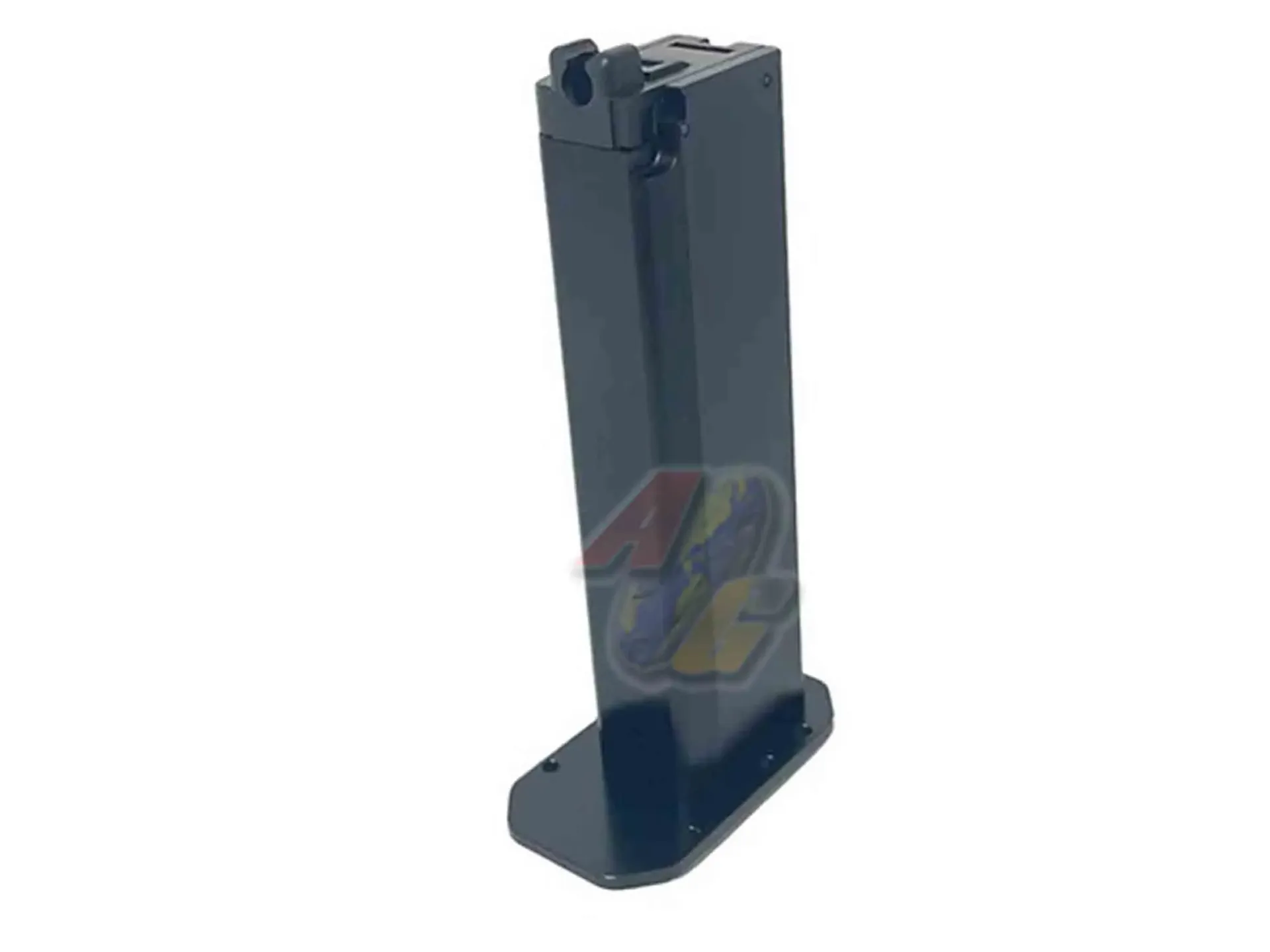 Maple Leaf ESD Drum Magazine Adapter for KSC MP9/ TP9 Series GBB