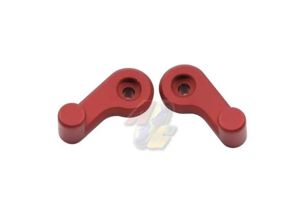 BBT HB Style Safety Selector for KRYTAC Kriss Vector GBB/ AEG (Red)