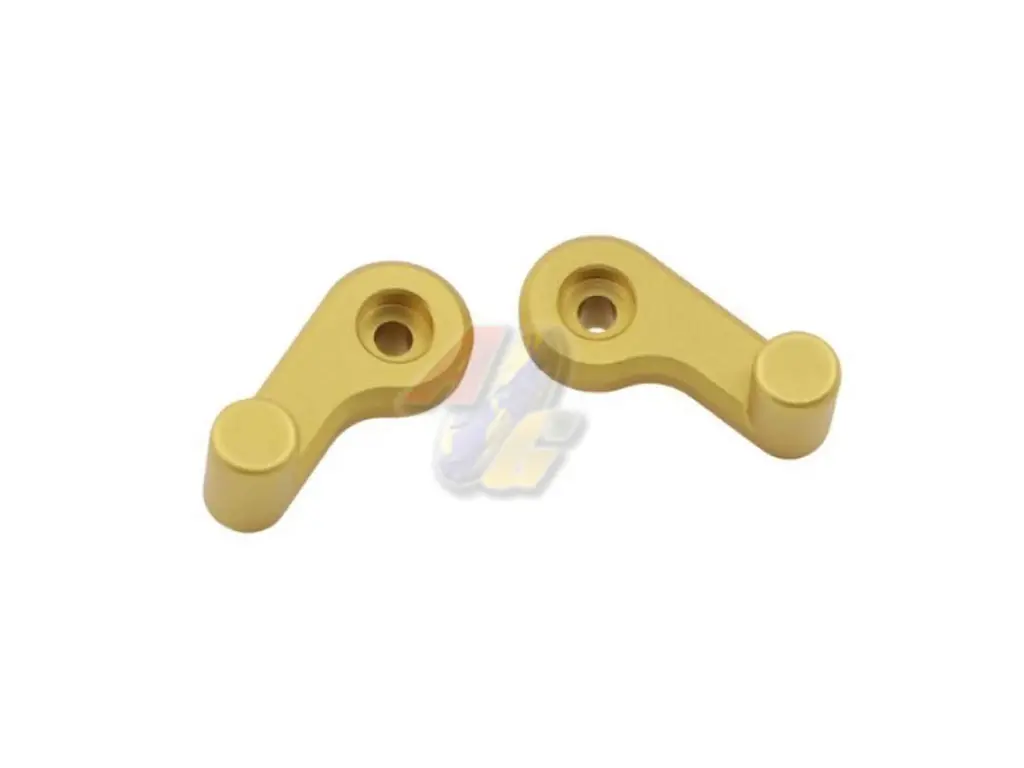 BBT HB Style Safety Selector for KRYTAC Kriss Vector GBB/ AEG Series - GD