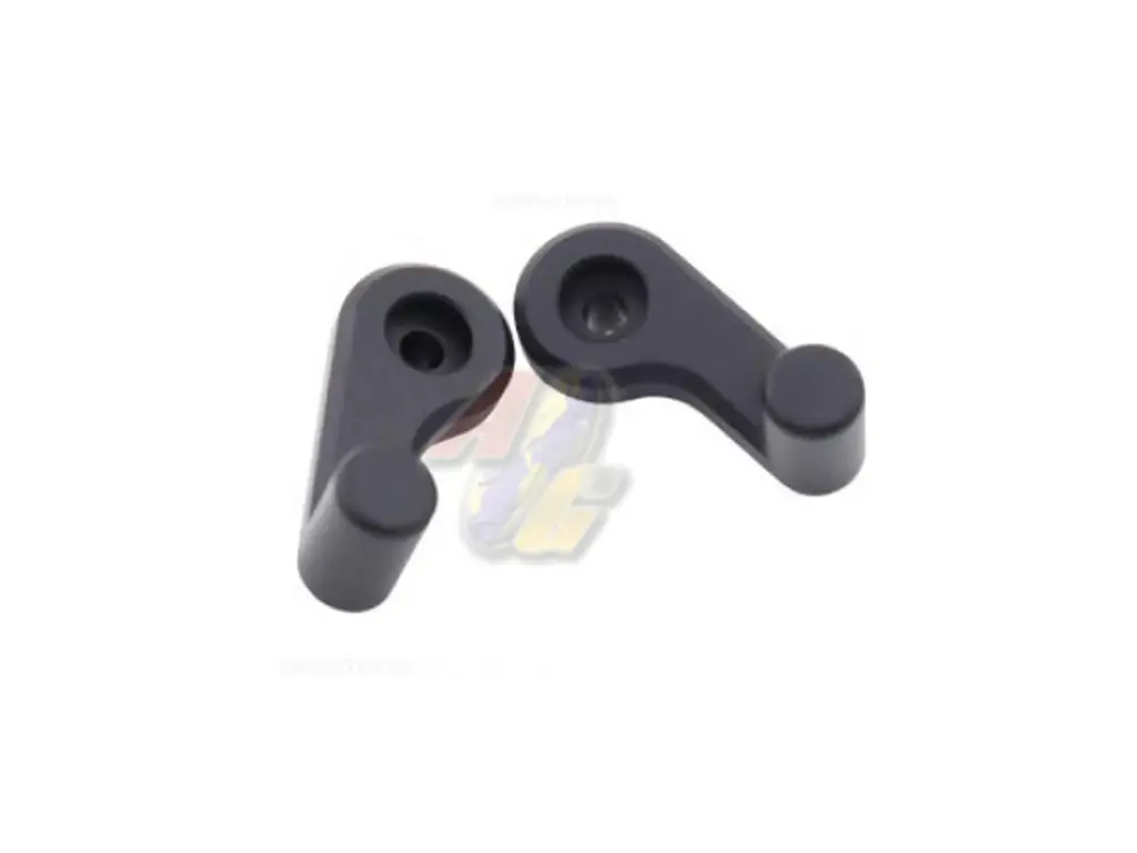 BBT HB Style Safety Selector for KRYTAC Kriss Vector GBB/ AEG Series - BK