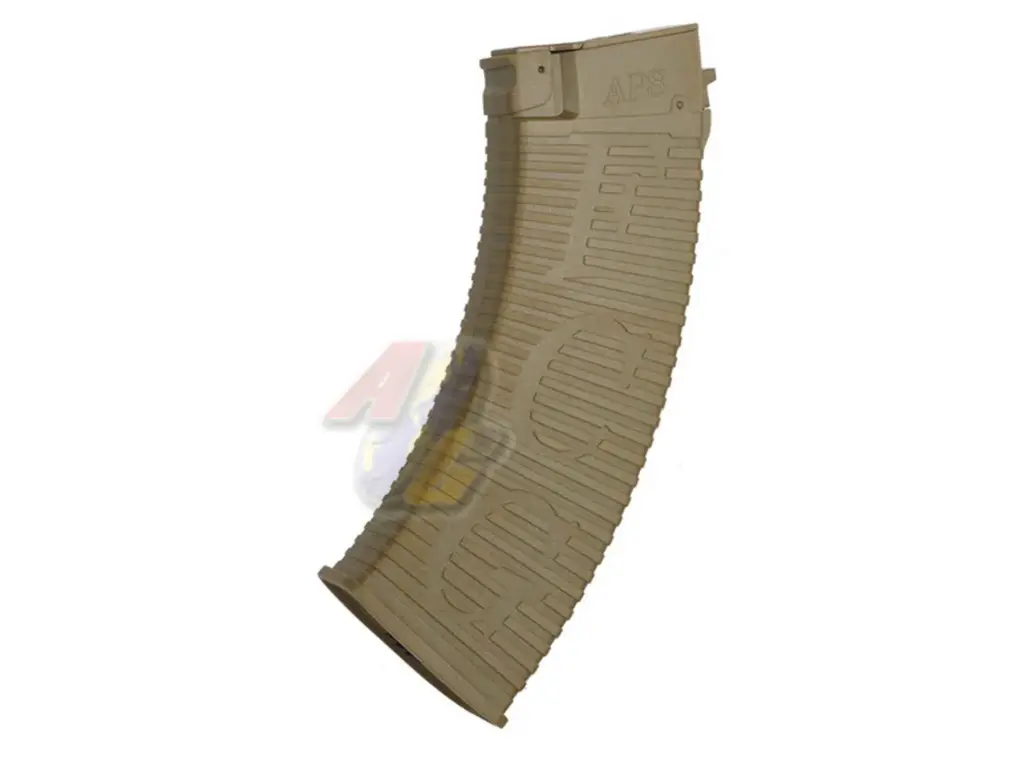 APS 500rds Non Slip AK Magazine for AK Series AEG (DE)