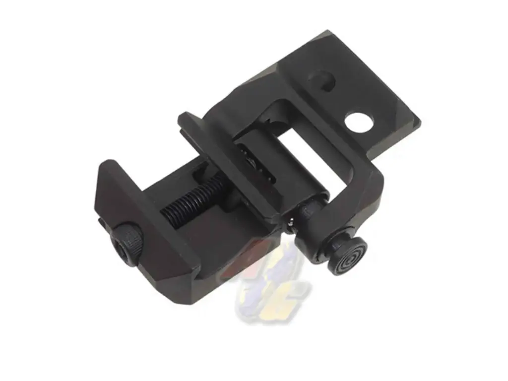 5KU Locking Stock Hinge Assembly