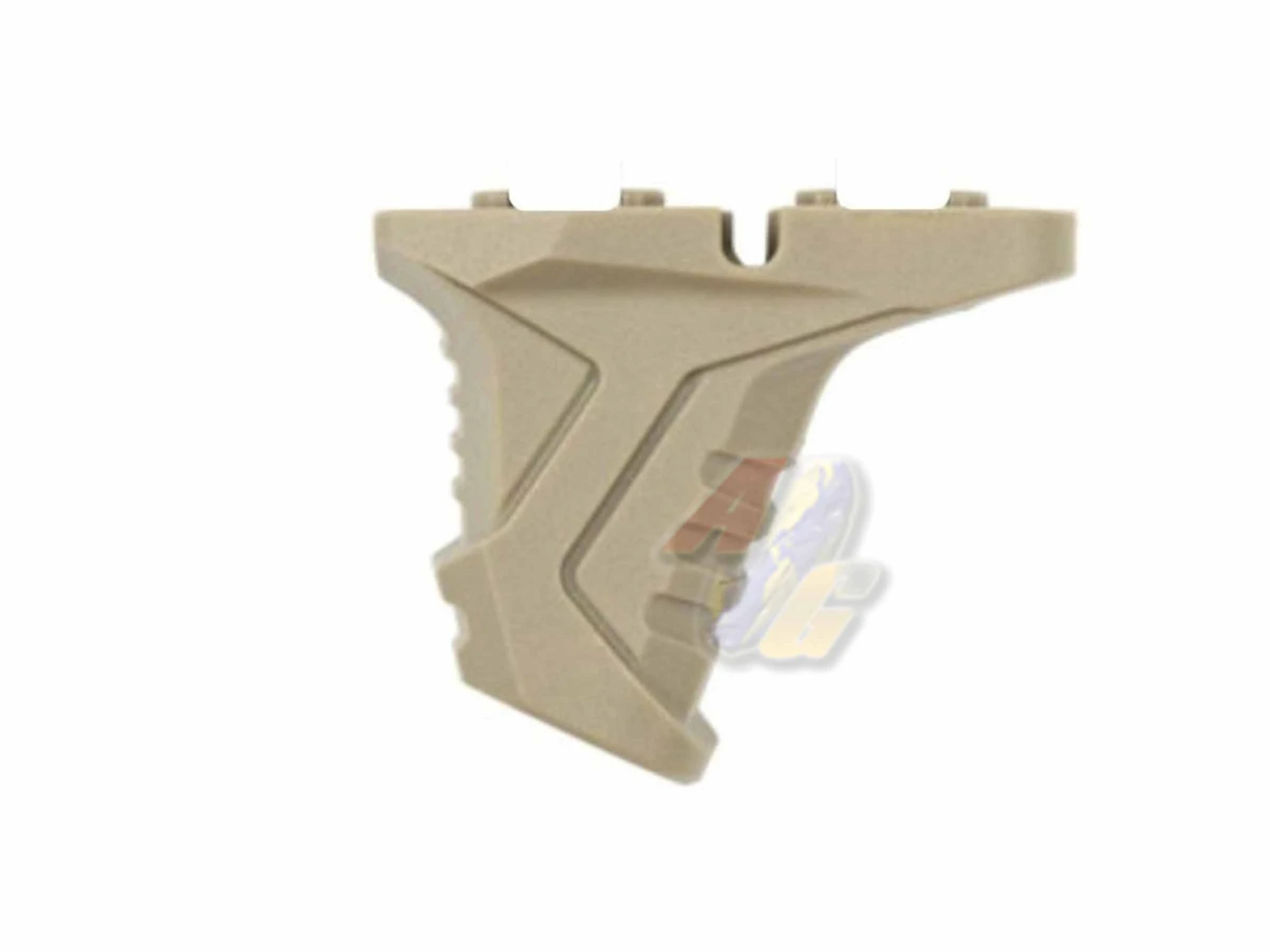 Element SI LINK Mini M-Lok and KeyMod Hand Stop - DE