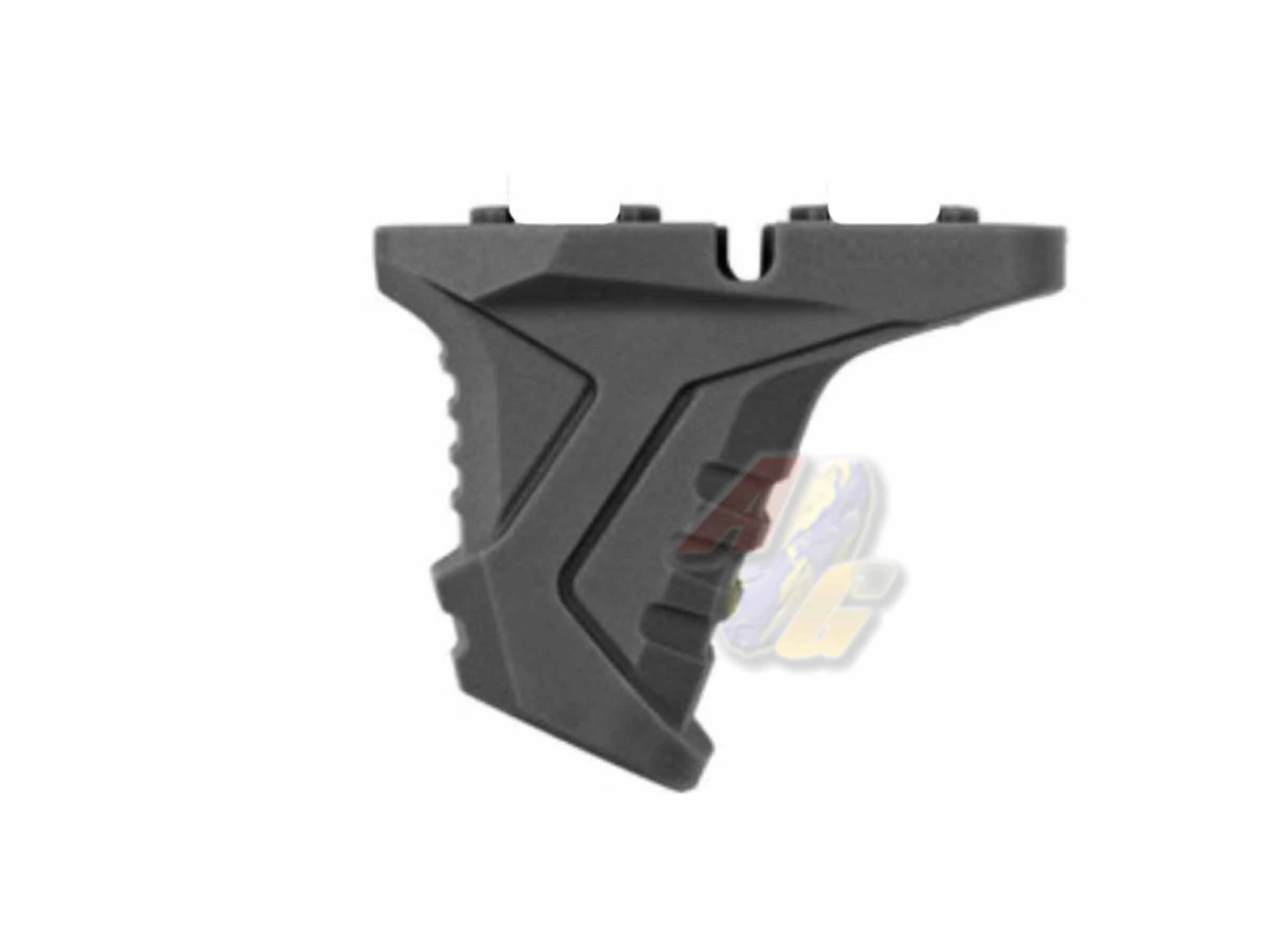 Element SI LINK Mini M-Lok and KeyMod Hand Stop - BK