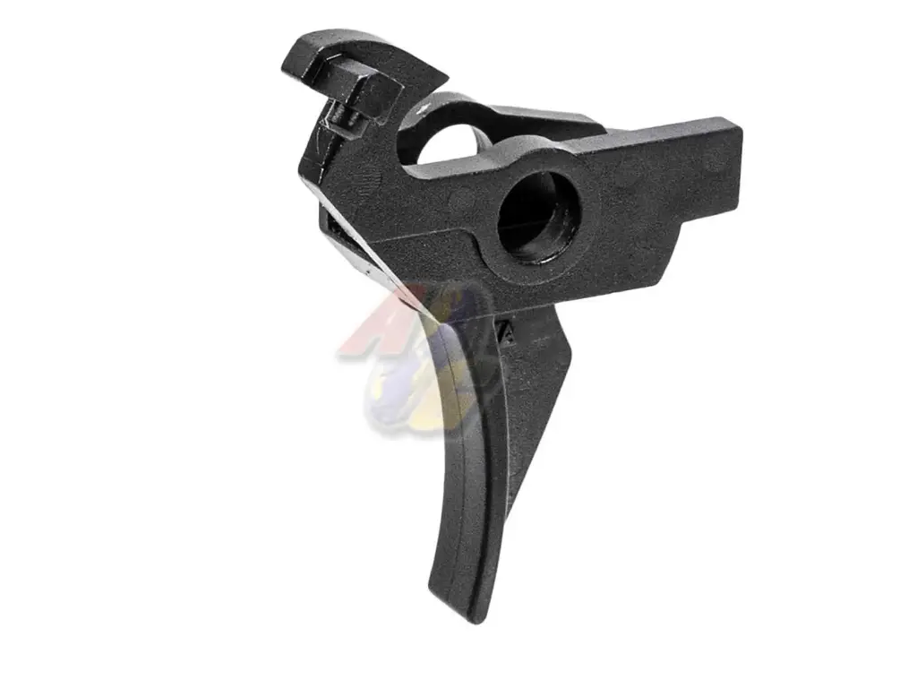 C&C Tac SAIGA 12 AL* Style Trigger for Tokyo Marui Saiga 12K Gas Shotgun
