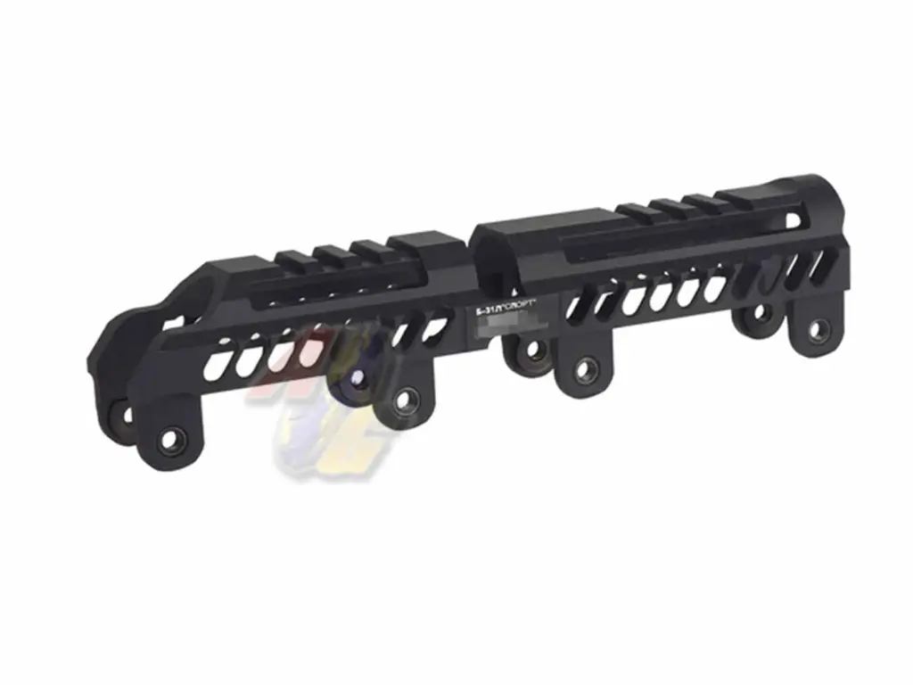 5KU B-31L SPORT Upper Handguard