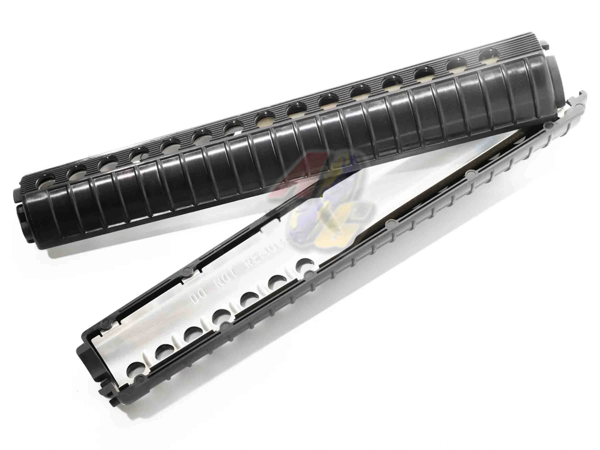 DNA M16A2 Style Handguard Set