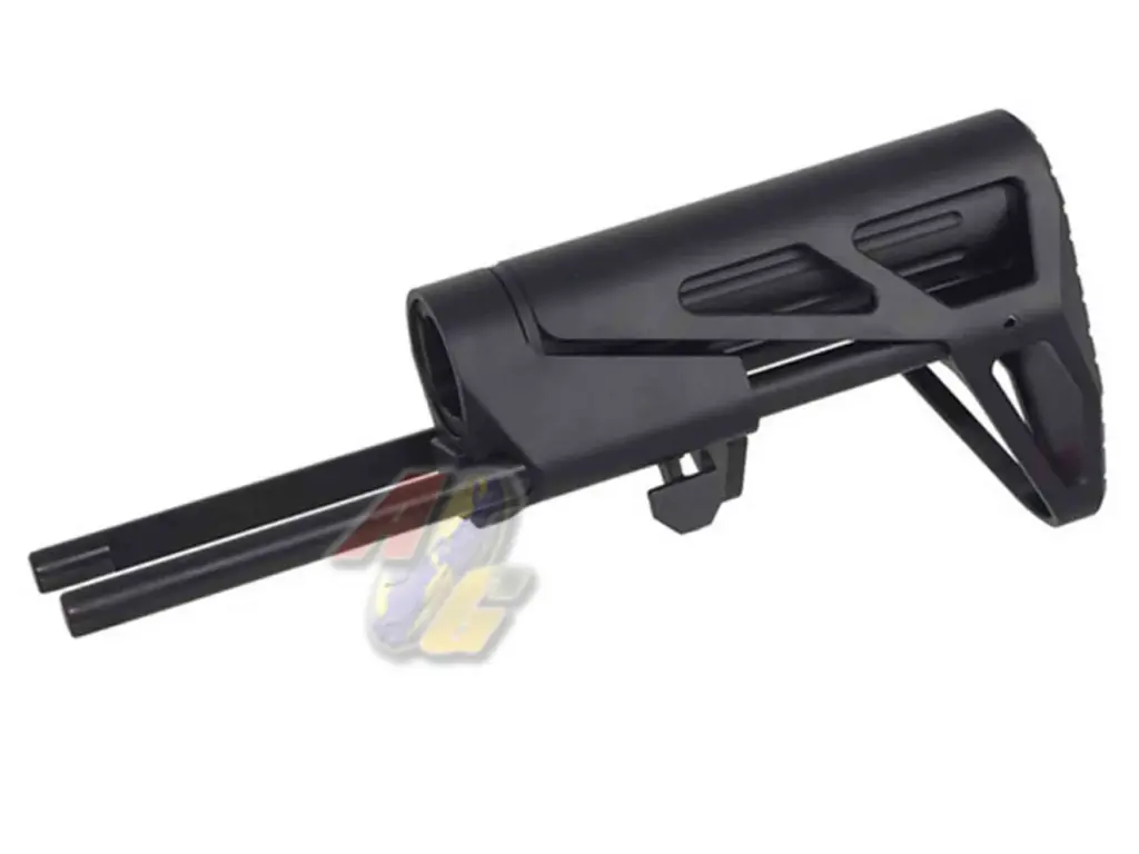 5KU MDX Retractable CQB Stock for M4/ M16 Series AEG