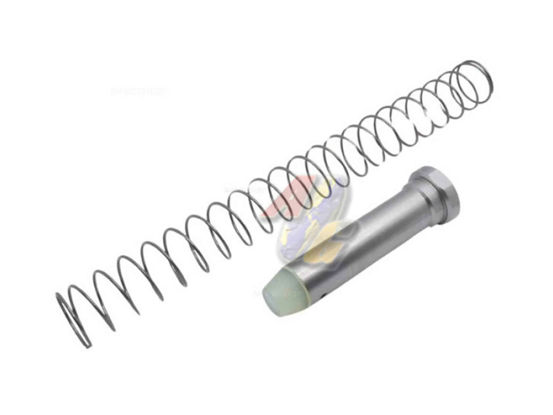 GHK M4 V3 GBB Buffer and Recoil Spring