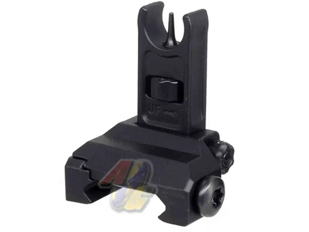 CYMA Spikes Flip-Up Front Sight