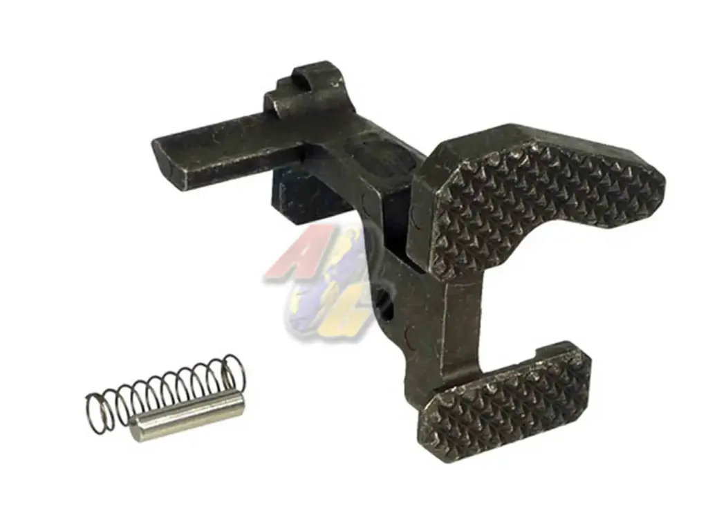 CGS Maritime Bolt Catch for Tokyo Marui M4 Series GBB (MWS) (by CYMA)