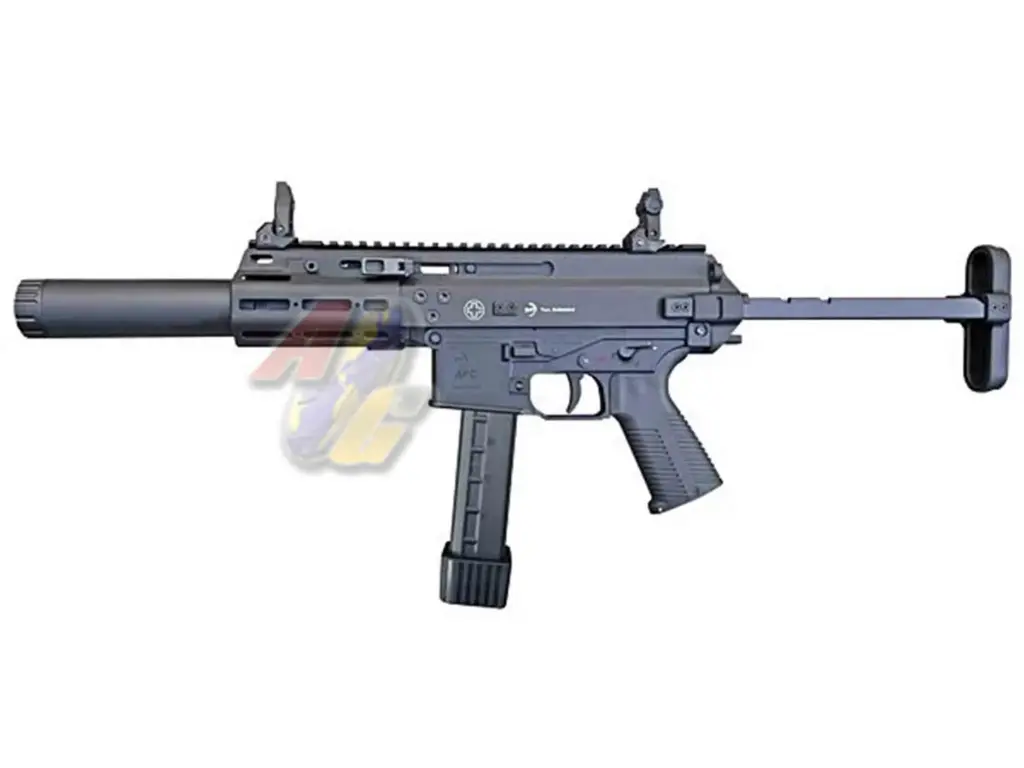 [ARW-GBB-BTA-APC9K-SD2] Archwick B&T APC9K SD2 GBB - Licensed