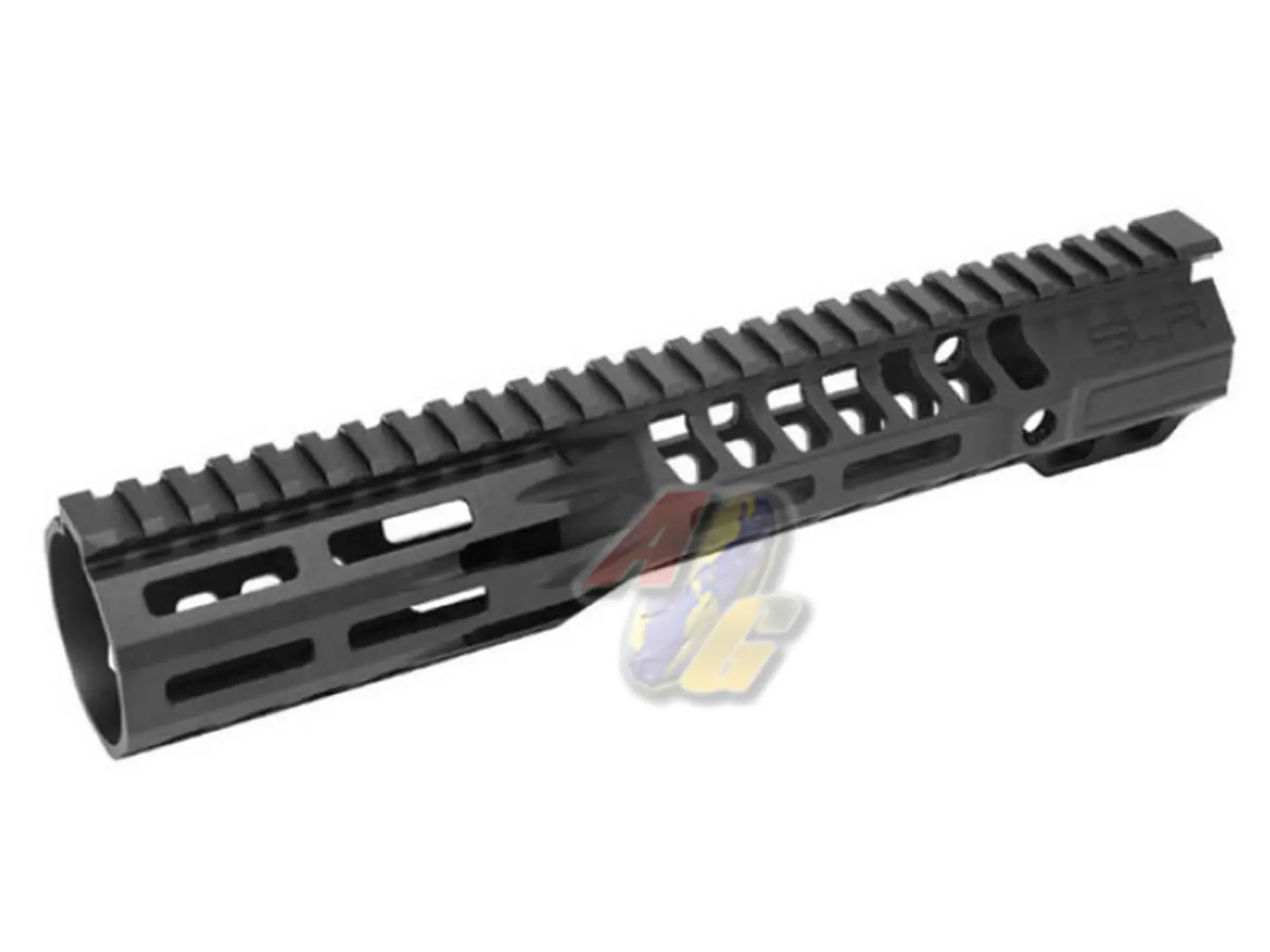 SLR Airsoftworks SD 7.25"/ 11.25" M-Lok Handguard Kit for Tokyo Marui M4 MWS GBB (by DYTAC)