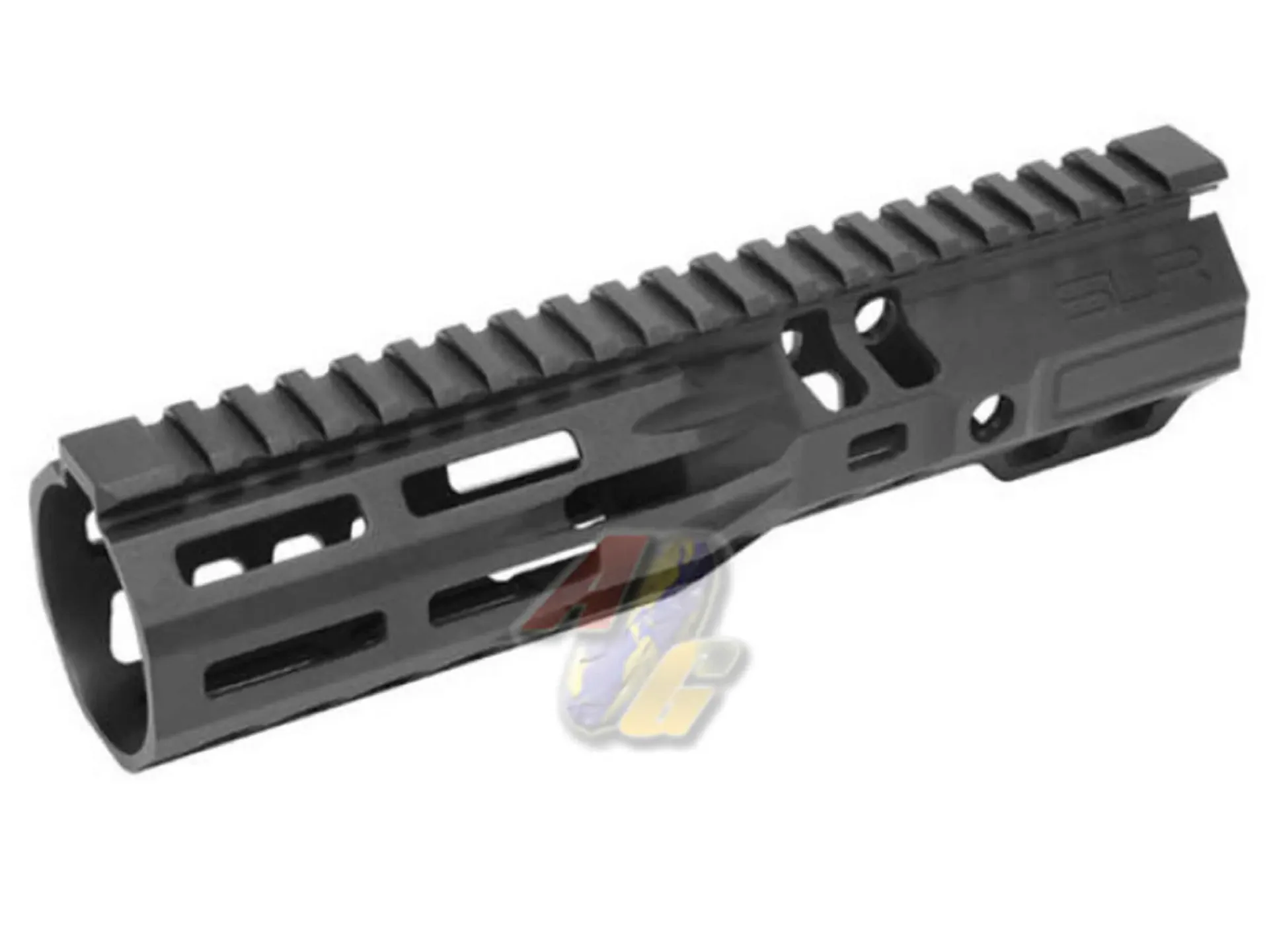 SLR Airsoftworks SD 4.75"/ 8.75" M-Lok Handguard Kit for Tokyo Marui M4 MWS GBB (by DYTAC)