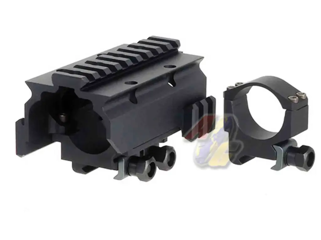 CGS KXC Style NADS Mount with 30mm Scope Ring