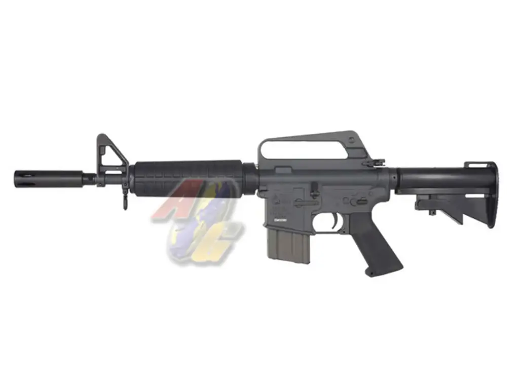 CYMA Colt Model 610 GAU-5/A AEG (COLT Licensed)