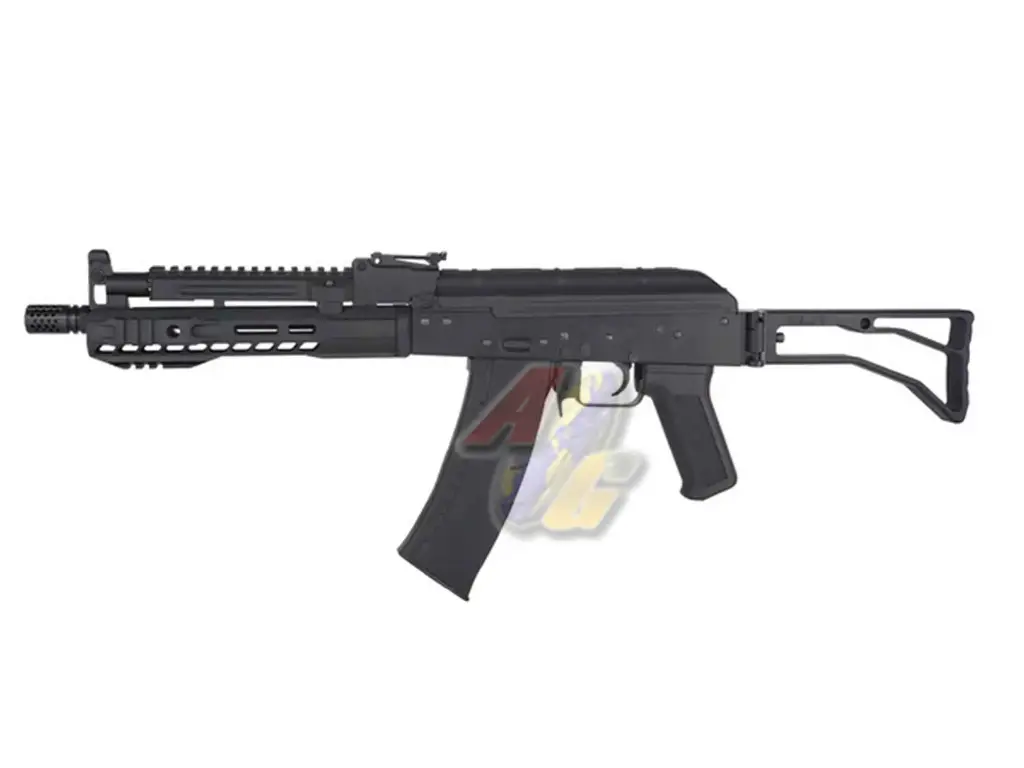 CYMA Platinum SLR Rifleworks AK-105 AEG with Mosfet