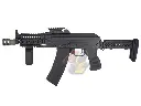 CYMA Platinum AKS-74U Tactical AEG with Mosfet