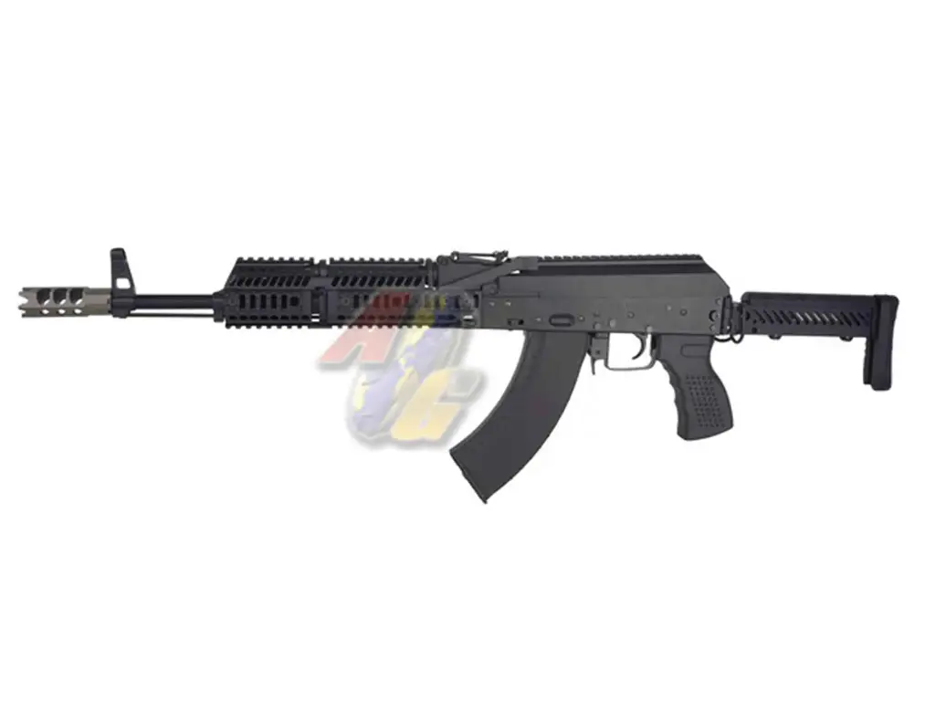 CYMA Platinum AKS-74 Tactical AEG with Mosfet