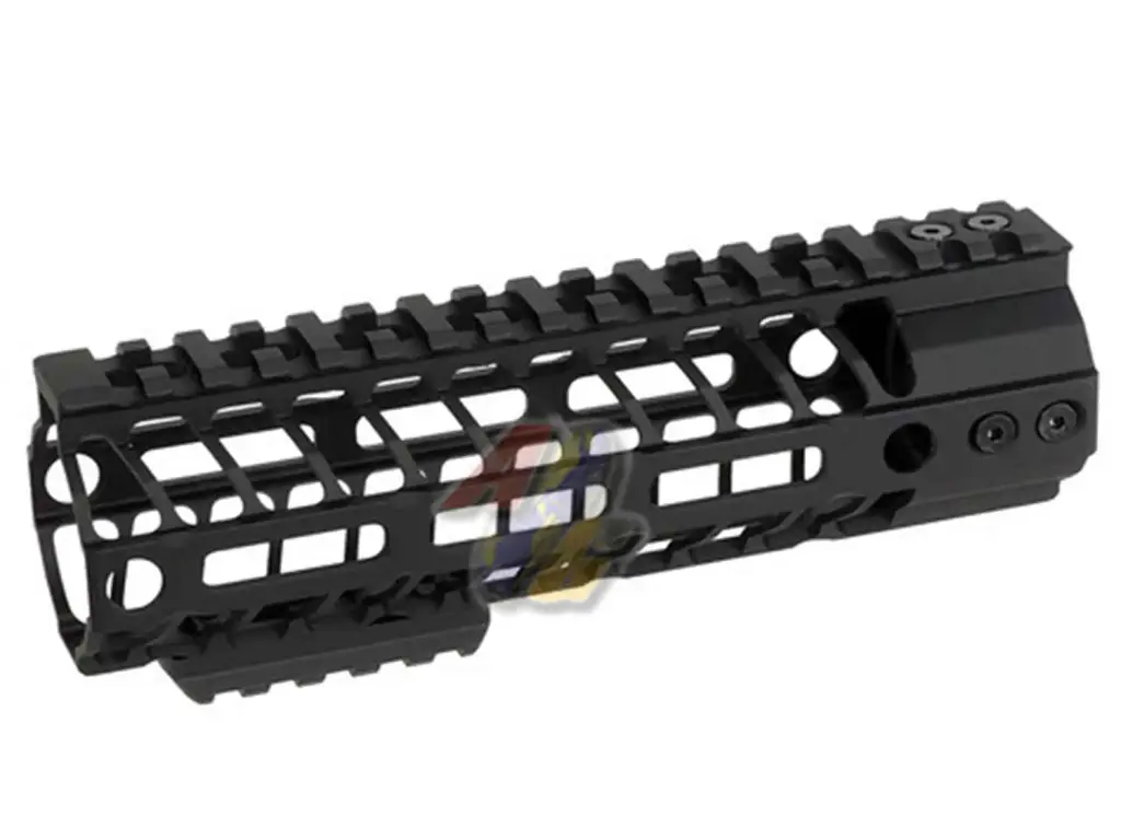 CYMA 7.5 Inch Spikes M-Lok Tactical Rail for M4/ M16 Series Airsoft Rifle