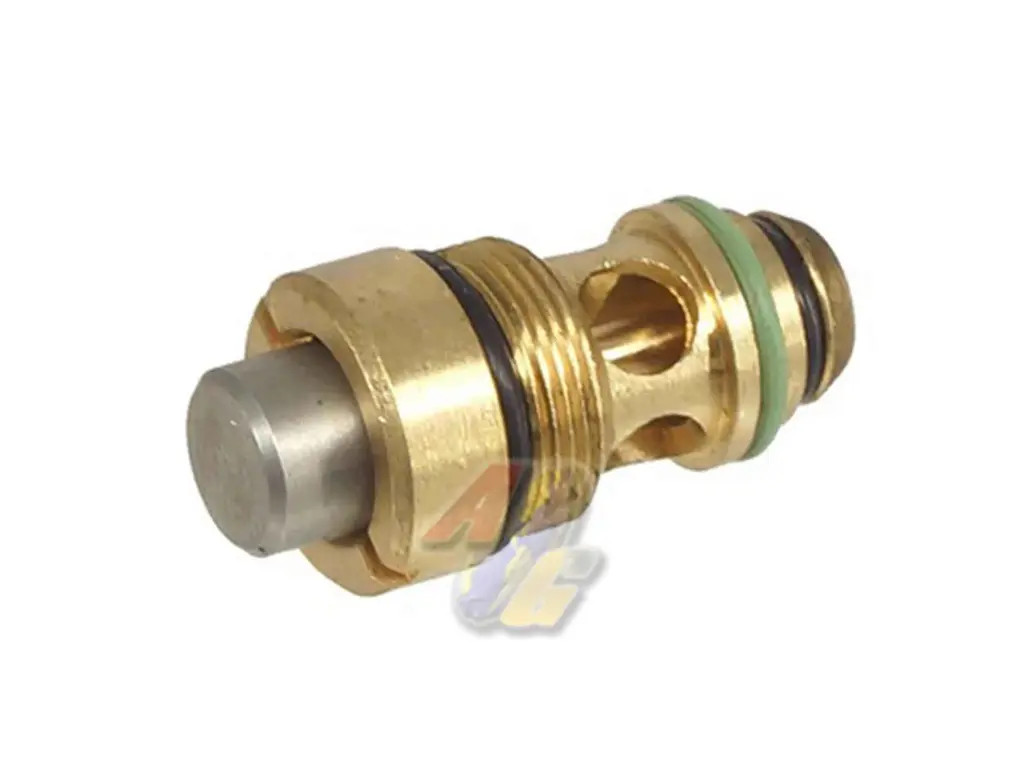 CGS Output Valve for Tokyo Marui M4 Series GBB/ Hi-Capa Series GBB (MWS) (by CYMA)