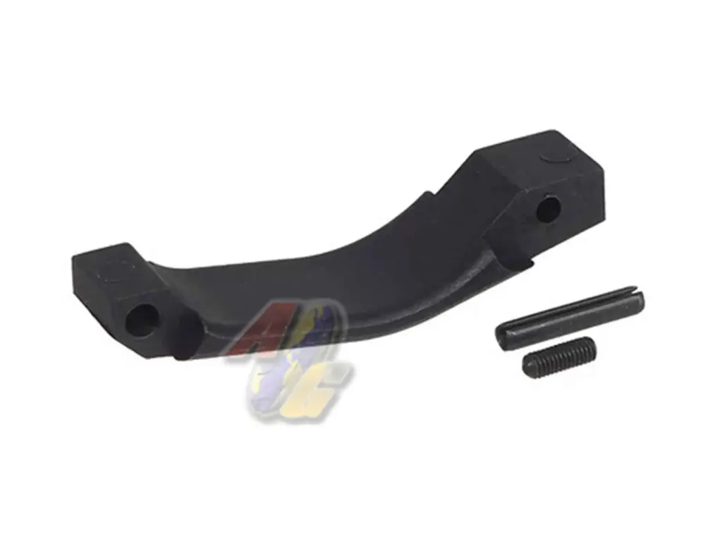 CGS Nylon Trigger Guard for Tokyo Marui M4 Series GBB (MWS) (by CYMA)