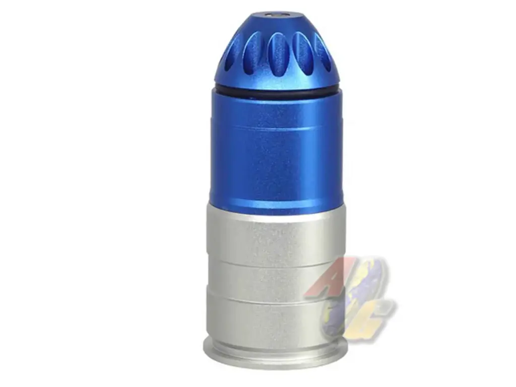 CYMA 96rds 40mm Airsoft Grenade Cartridge