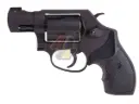 Tanaka S&W M&P 360 .357 Magnum 1-7/8 inch Heavy Weight Gas Revolver