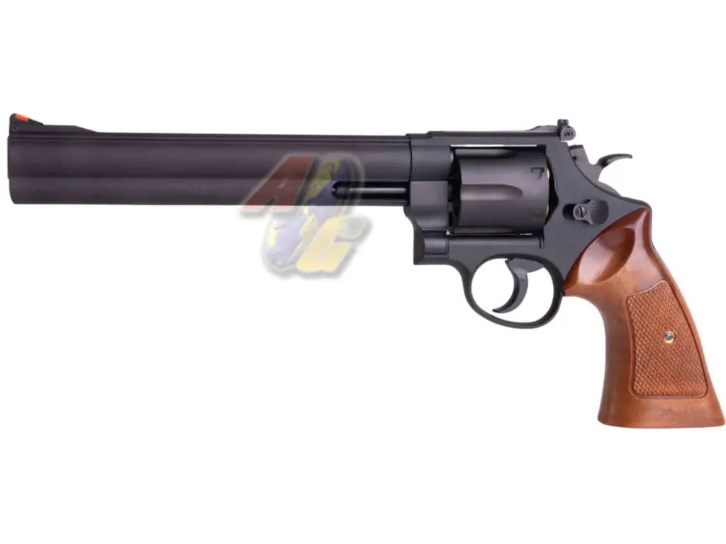 Tanaka S&W M29 Classic 8-3/8 inch Heavy Weight Version 3 Gas Revolver