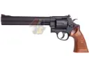 Tanaka S&W M29 Classic 8-3/8 inch Heavy Weight Version 3 Gas Revolver