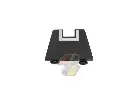 Wii Tech Tokyo Marui G17 Gen.5 MOS CNC 6061 Aluminium High Rear Sight