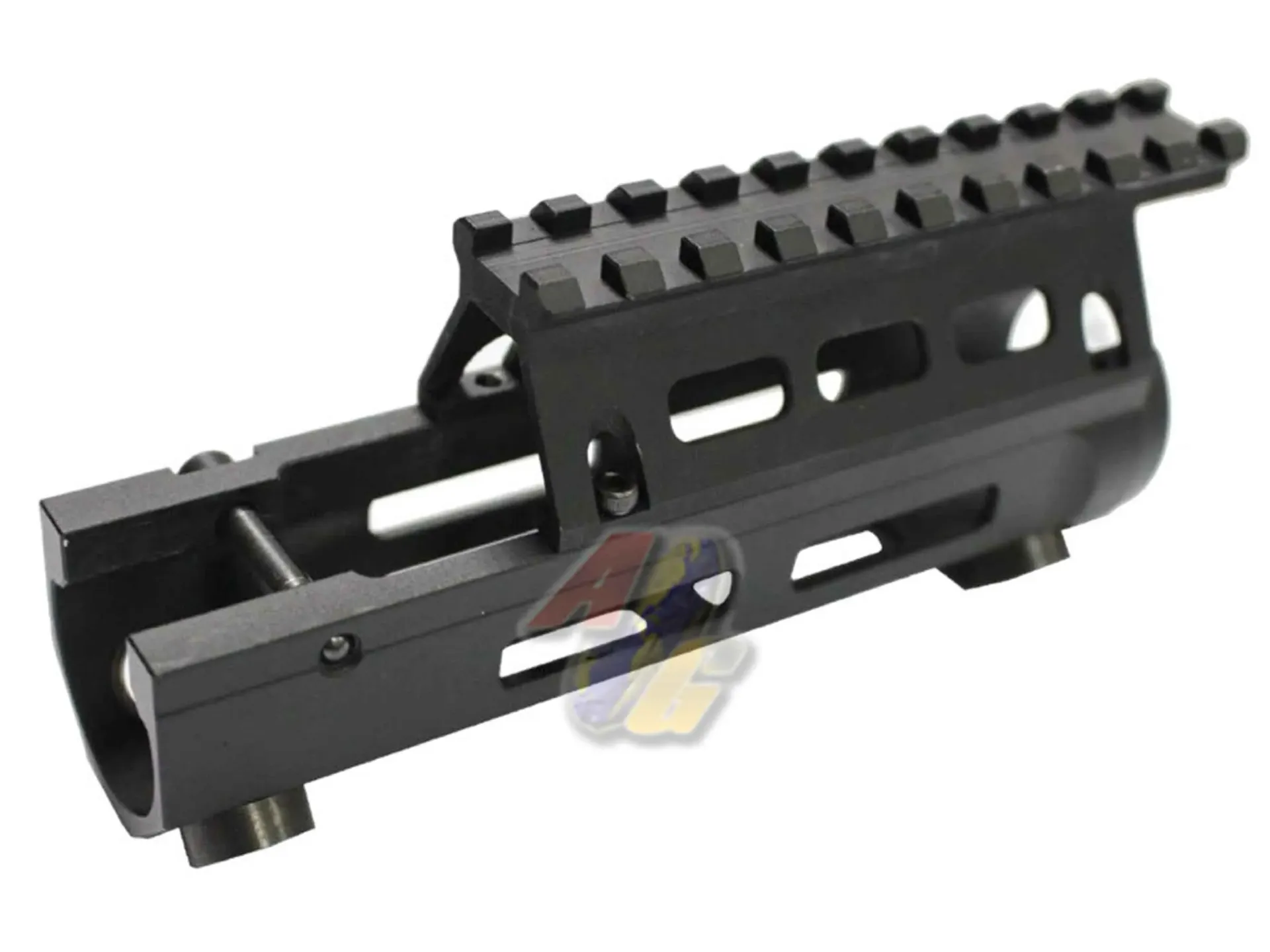 [CA-A733M] Classic Army SA58 6" M-Lok Rail for Classic Army SA58 AEG