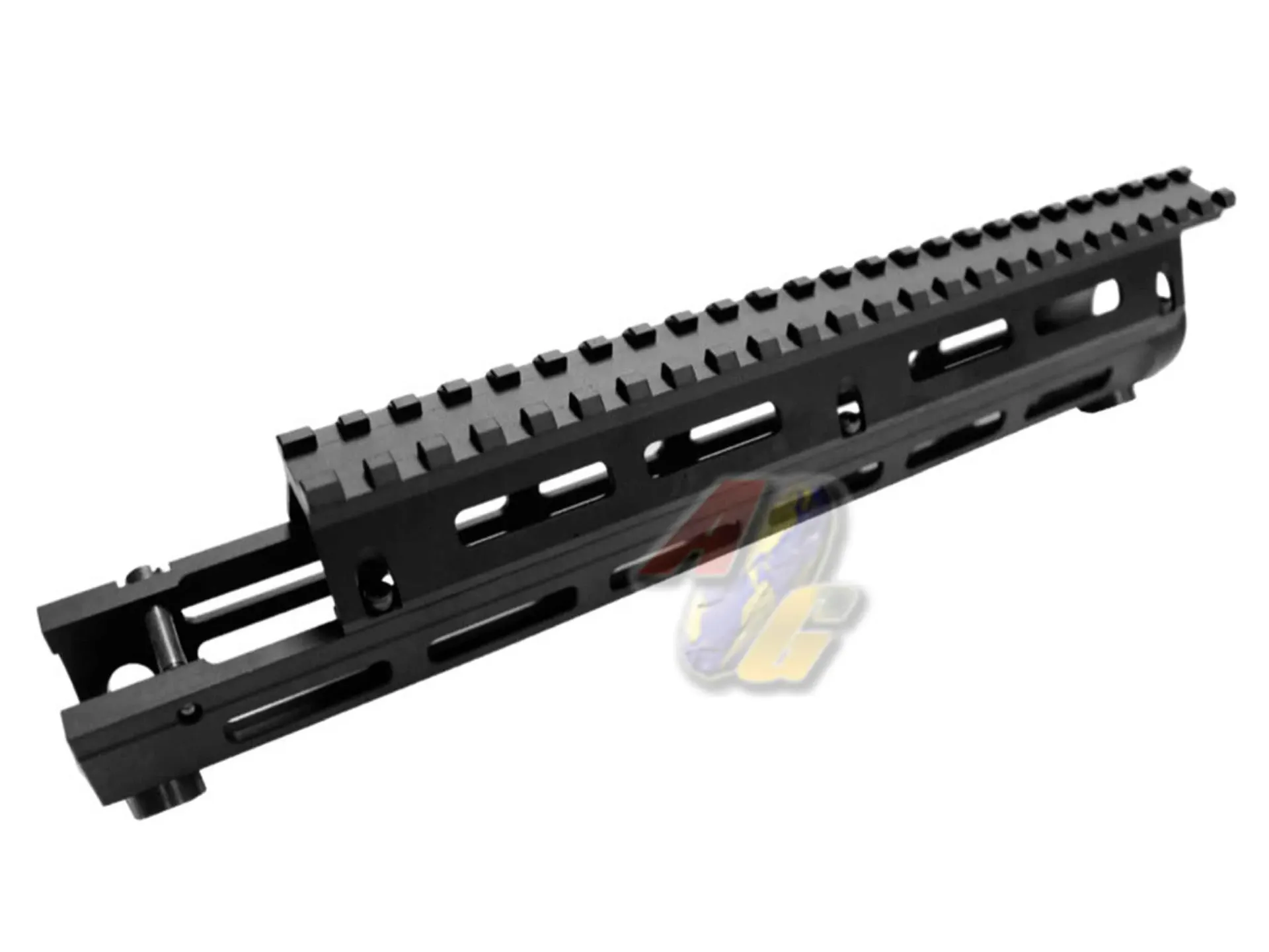 [CA-A730M] Classic Army SA58 12" M-Lok Rail for Classic Army SA58 AEG