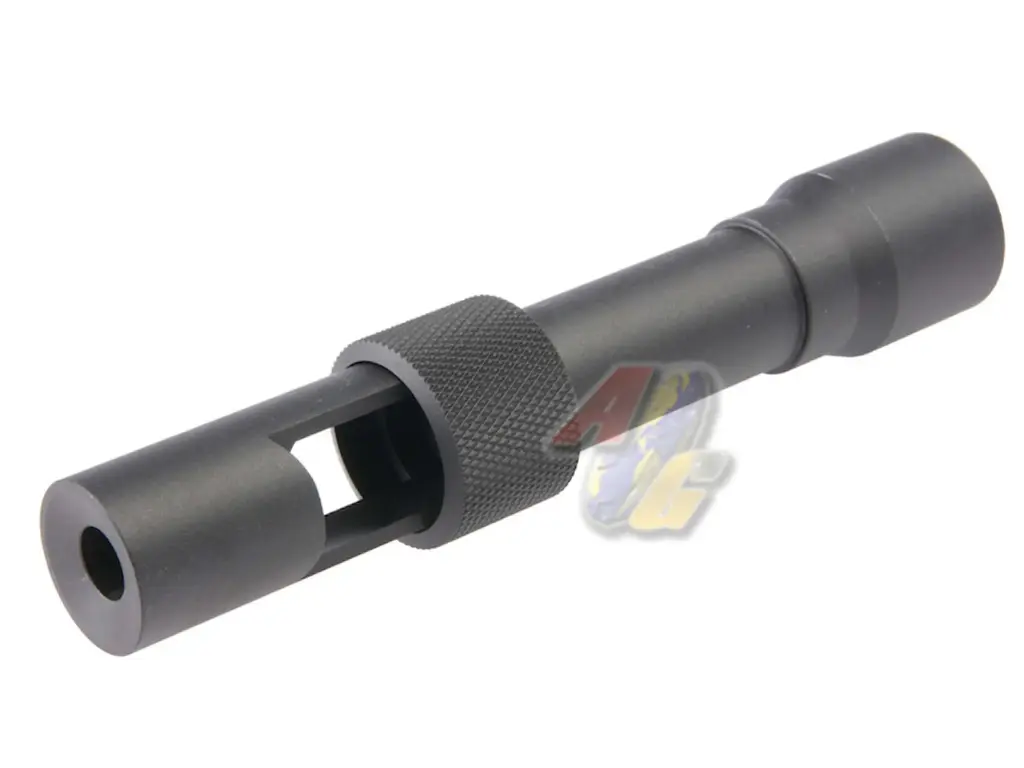 VFC OPS Type SPR Muzzle Brake (14mm-)