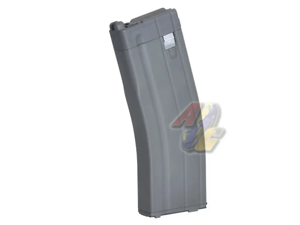 [VFC-MAG-M16G30-GY03] VFC Colt  M16A2 30 Rounds GBB Magazine (Grey) (V3)