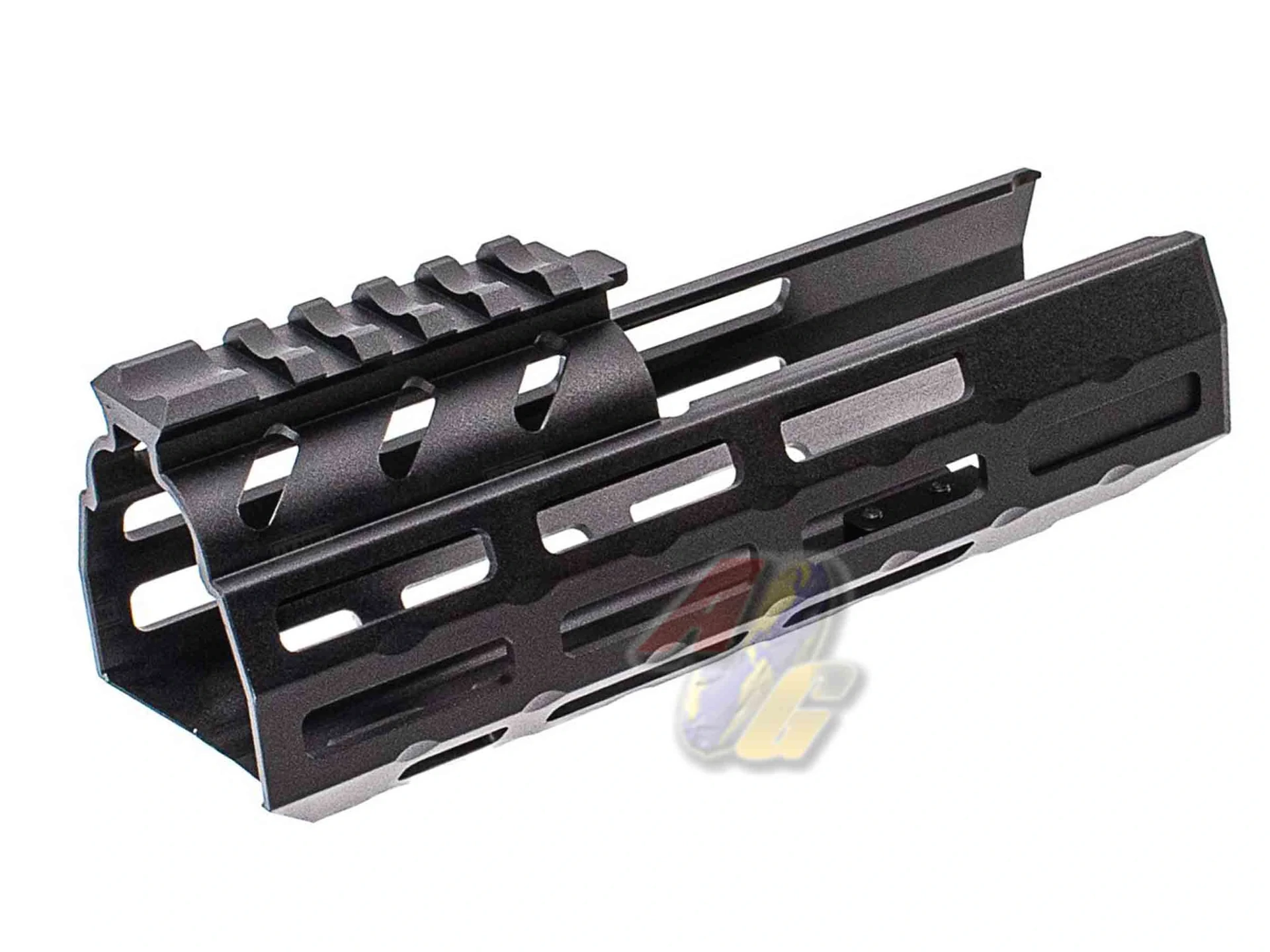 RGW MI M-Lok 6.5 Inch Handguard for APFG MPX GBB