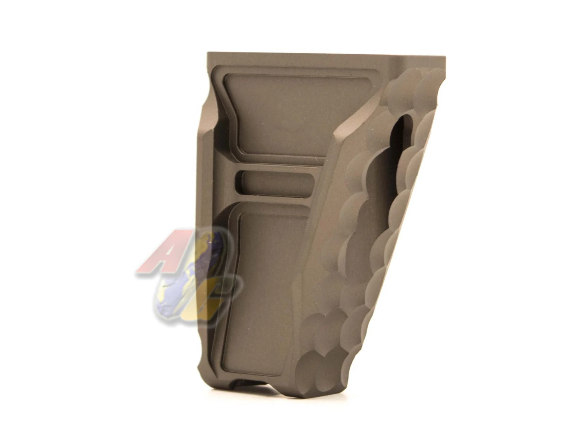 RGW Anchor Style Hand Stop for M-Lok Rail System - DE