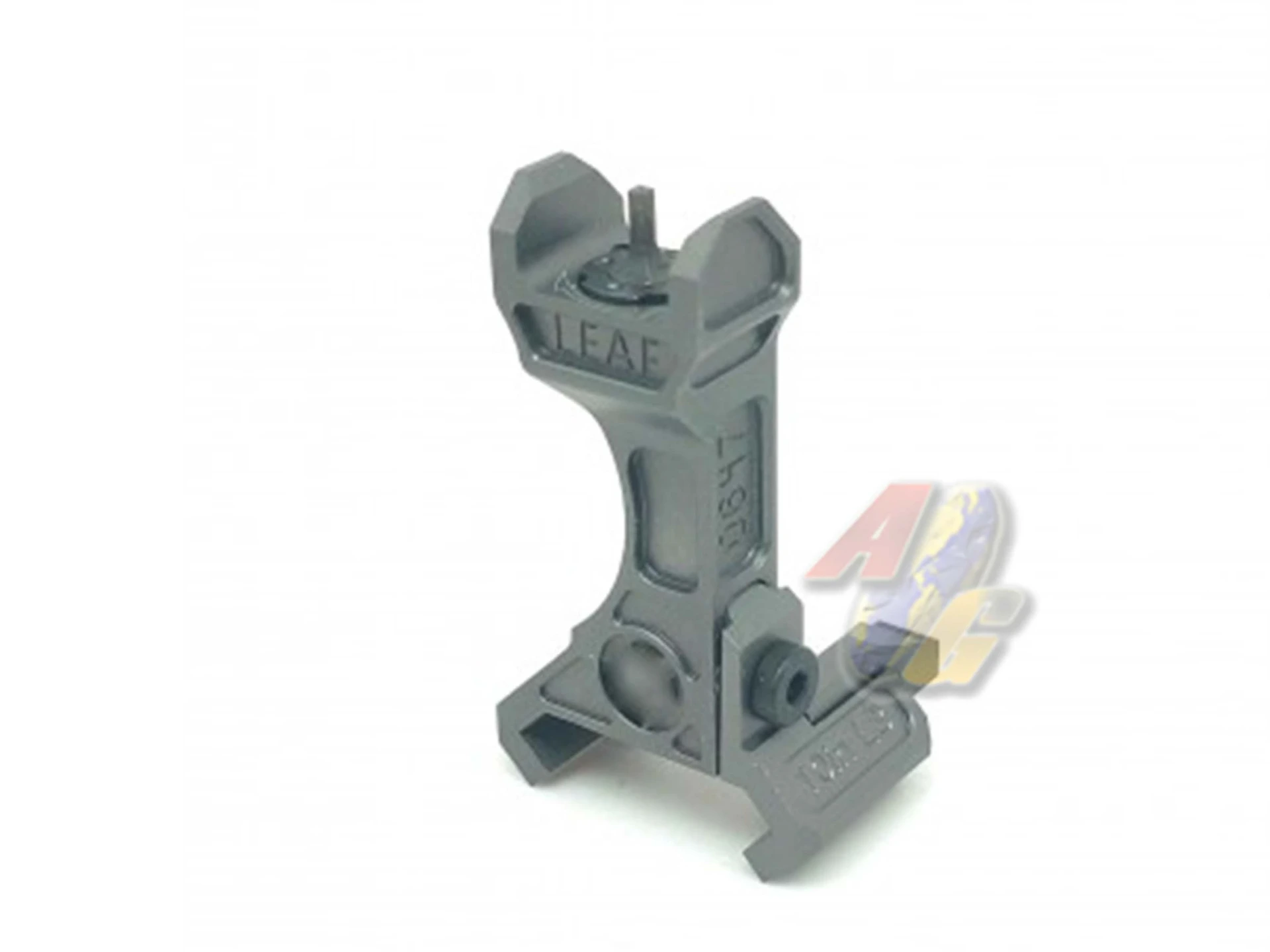 RGW LEAF PEQ Front Sight