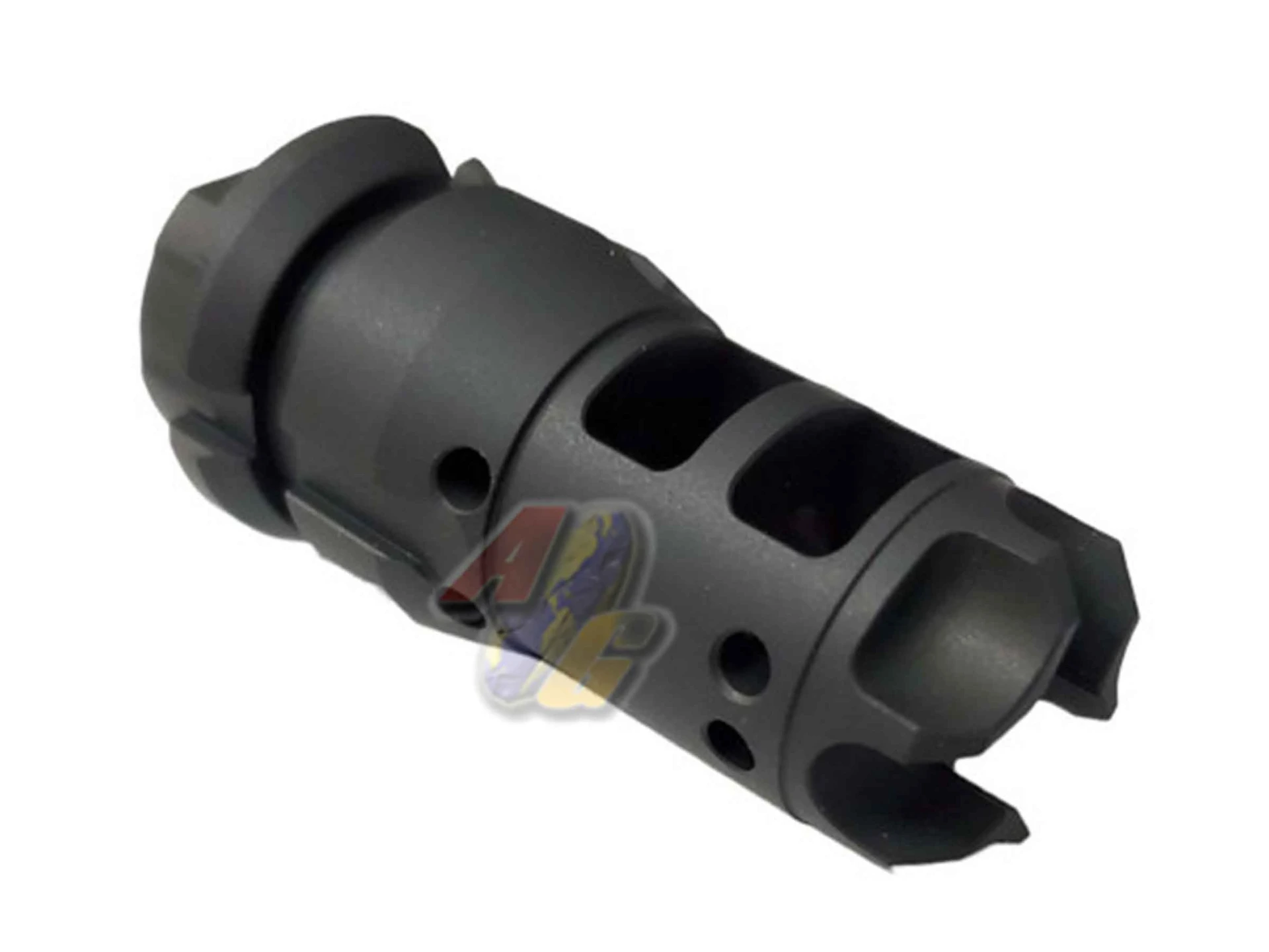 [RGW-FH-28] RGW KEYMO Dragon Muzzle Brake (14mm-)