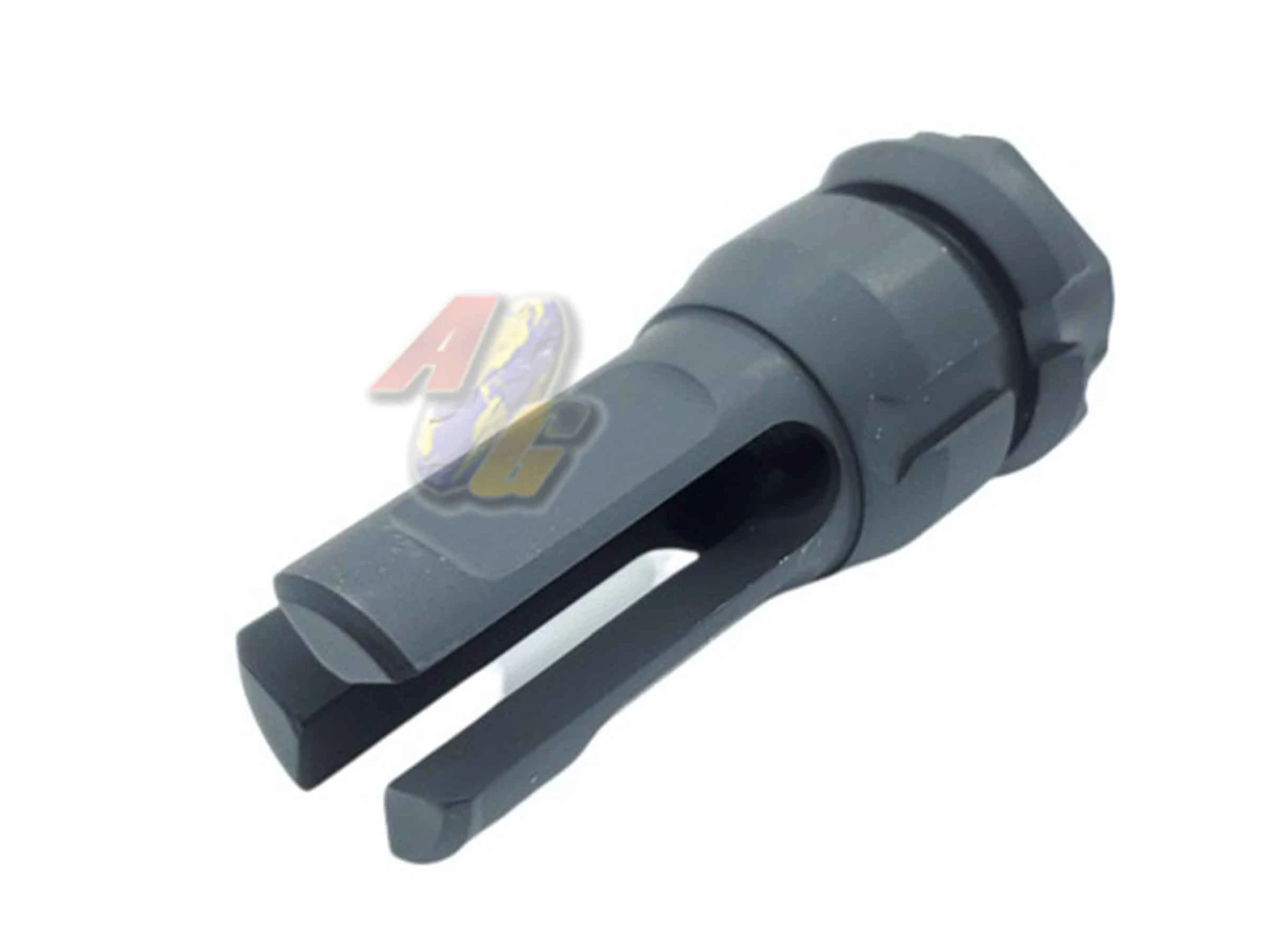 [RGW-FH-27] RGW KEYMO Flash Hider (14mm-)
